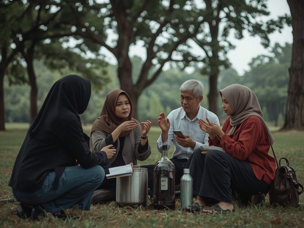 Mitos dan Fakta dalam Mengelola Rumah, Perjalanan, dan Energi Secara Efisien